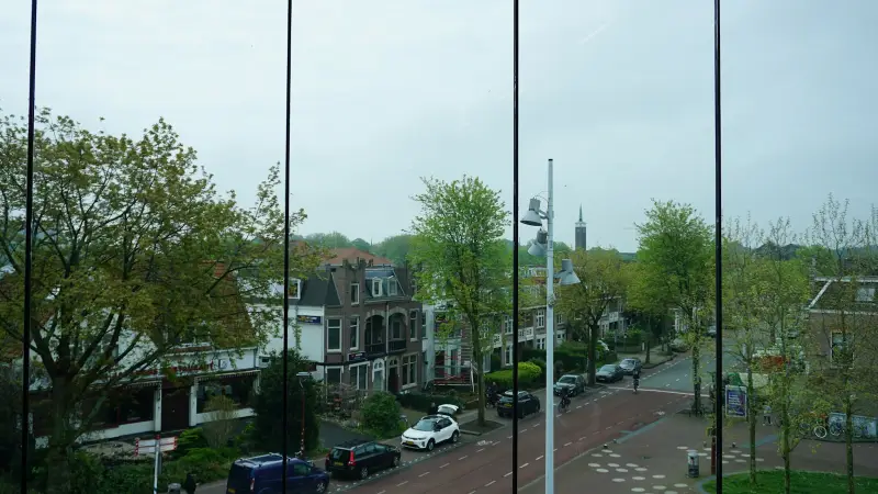 HR-glas in 2026: Kosten, Subsidie en Besparing