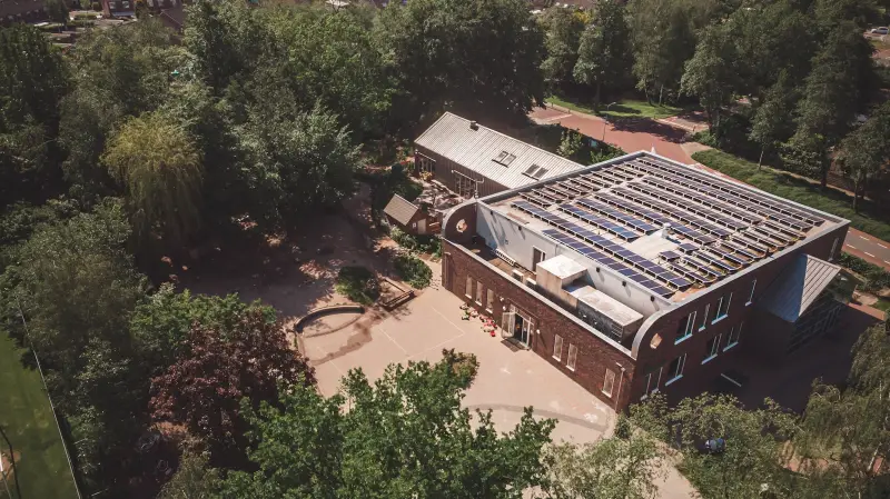 Hybride Warmtepomp 2026: Kosten, Subsidie en Besparing