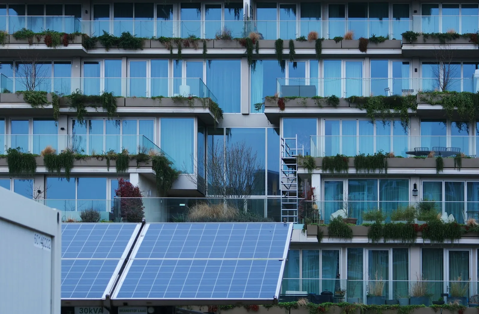VvE Verduurzamen in 2026: Kosten, Subsidie en Aanpak