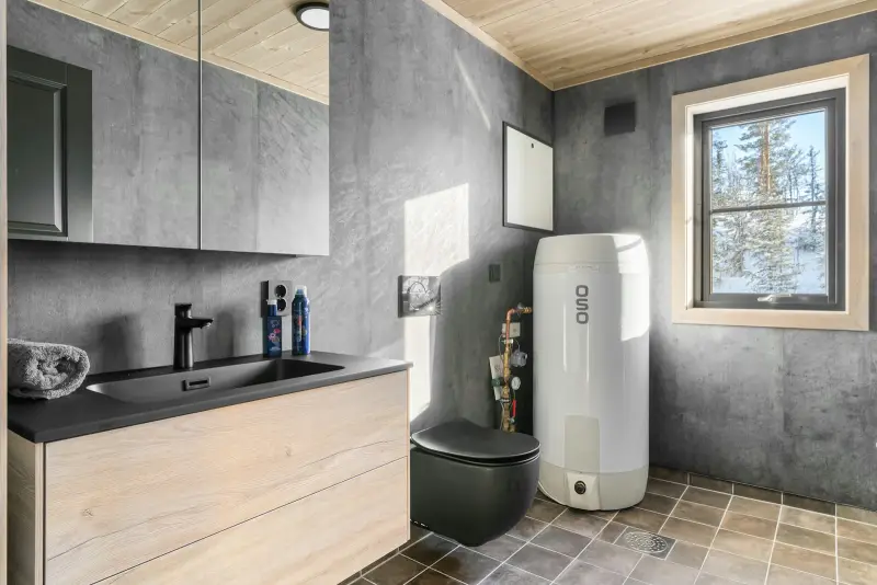 Warmtepompboiler 2026: Kosten, Subsidie en Besparing