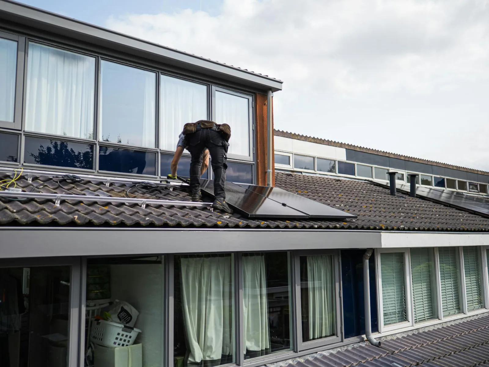 Zonneboiler in 2026: Kosten, Subsidie en Besparing