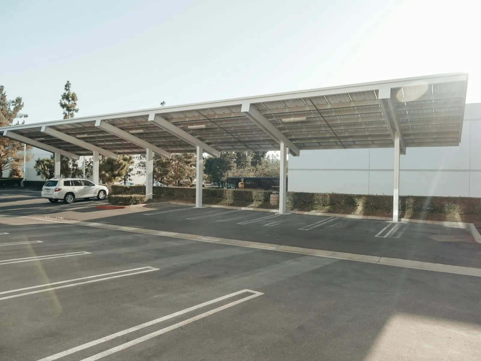 Zonnepanelen op Carport: Kosten & Subsidie 2026