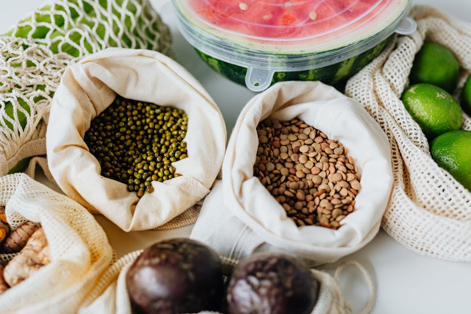 Duurzaam Leven: 25 Praktische Tips voor Elke Dag